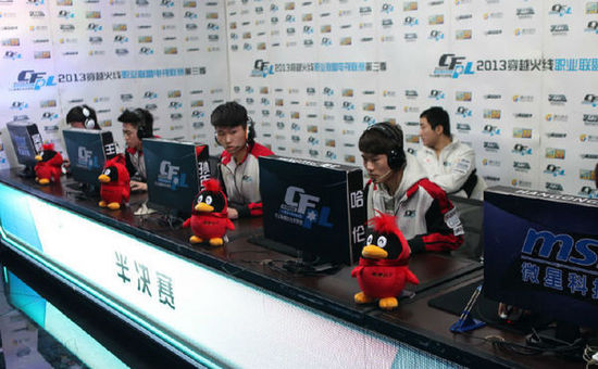 网球为何缺 网球为何缺